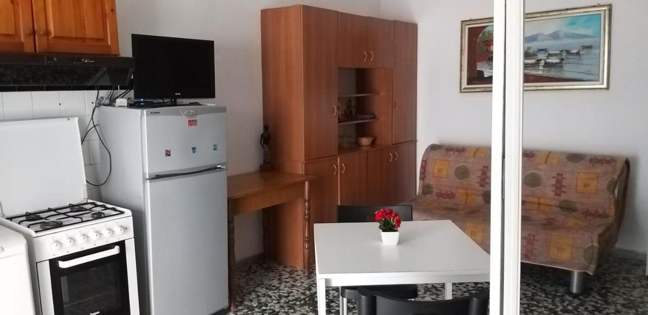 Appartamento Sole Пескичи Экстерьер фото