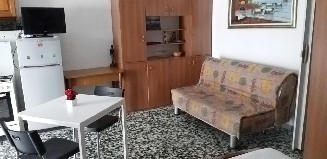 Appartamento Sole Пескичи Экстерьер фото